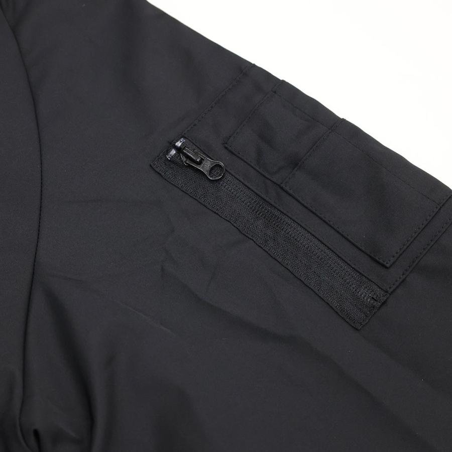 7th SENSE WEAR×Jimny ジムニー 富士山 リバーシブル スカジャン
