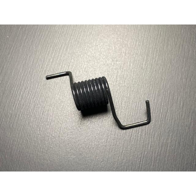 リターンスプリング右巻き INマニリンケージ部品 ソレックスWEBER