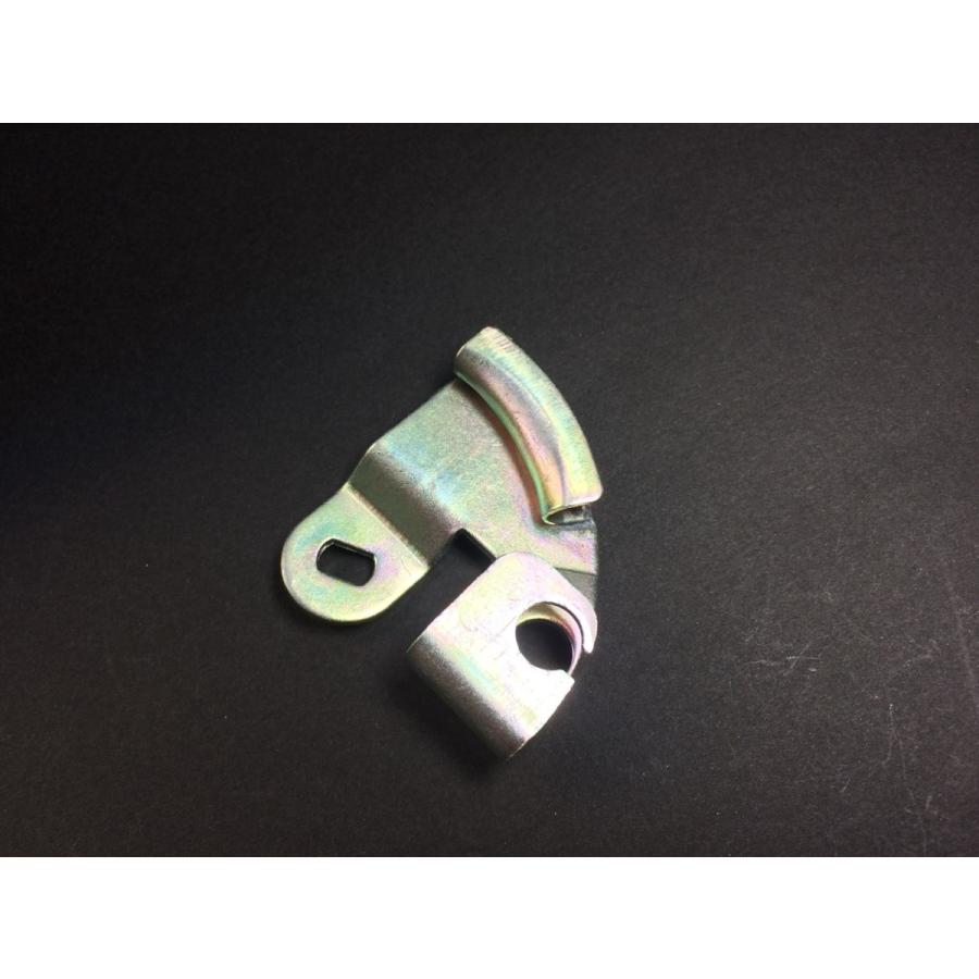 WEBER 扇レバー ウェーバー 48IDA IDF DCOE ダンドラ : ダブルカム