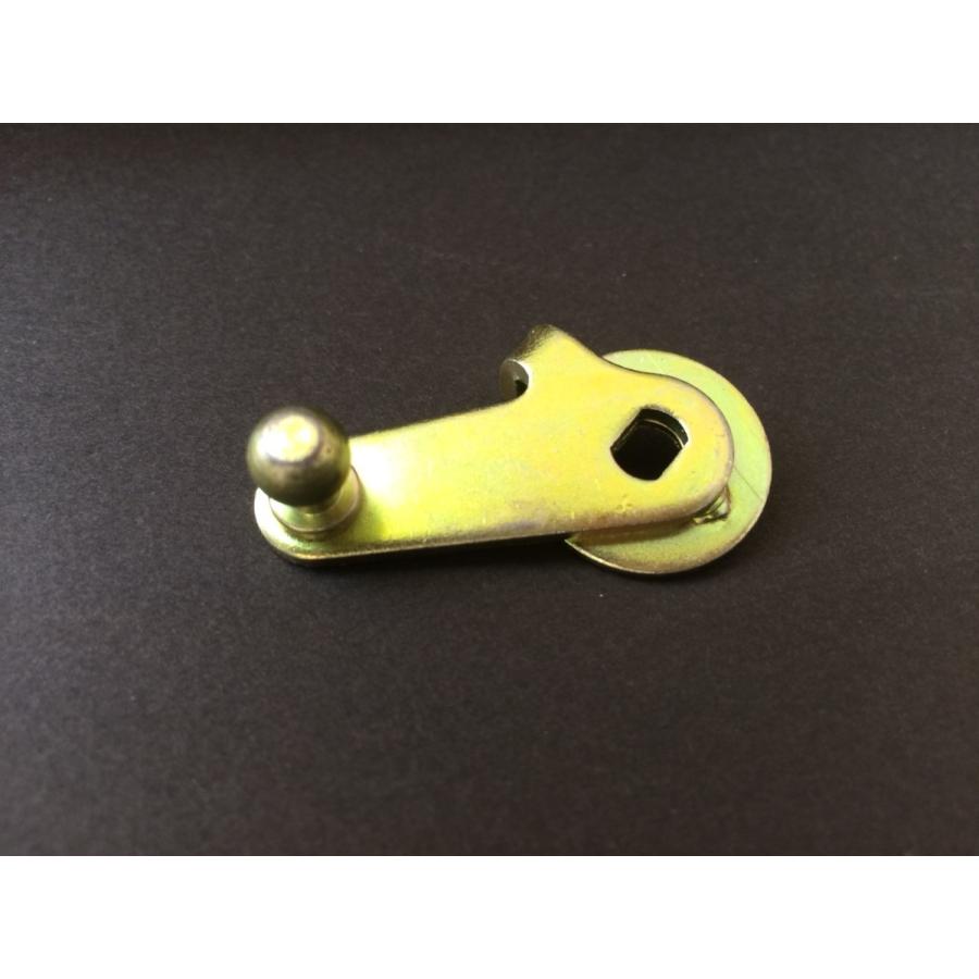 ウェーバーDCOEスロットル左レバー 新品 WEBER : ダブルカム Yahoo