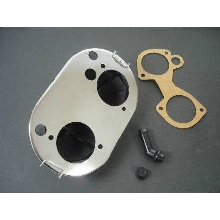 ラムフロータイプエアクリーナー 新品 WEBER ウェバー SOLEX 