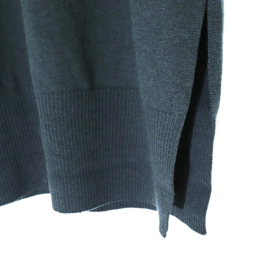 最安値最新作 YOHEI OHNO Bone Shaping Knit Dress ヨウヘイオオノ レディース ワンピース ハイネック ウール ニット ドレス 36 S W-CLASS - 通販 - PayPayモール 高評価国産