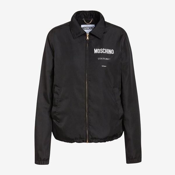 MOSCHINO ブルゾン - 通販 - guianegro.com.br