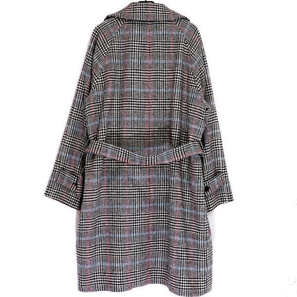 MARKAWARE ULSTER COLLAR COAT マーカウェア メンズ アウター 