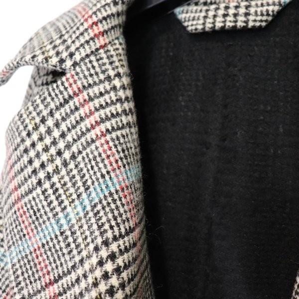 MARKAWARE ULSTER COLLAR COAT マーカウェア メンズ アウター 