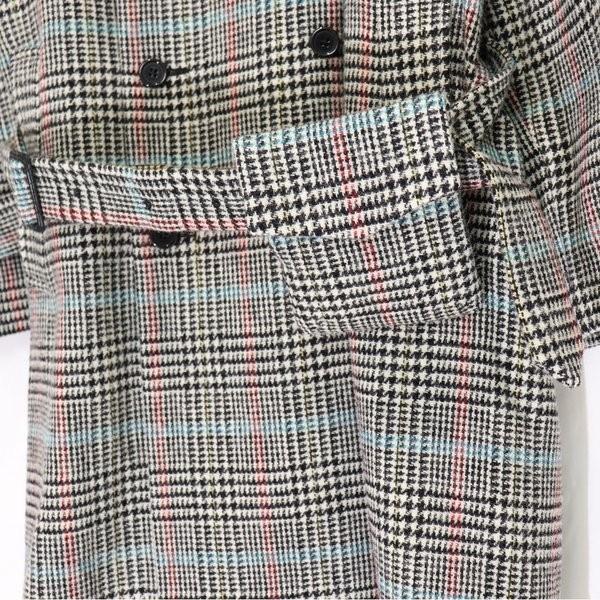 MARKAWARE ULSTER COLLAR COAT マーカウェア メンズ アウター 