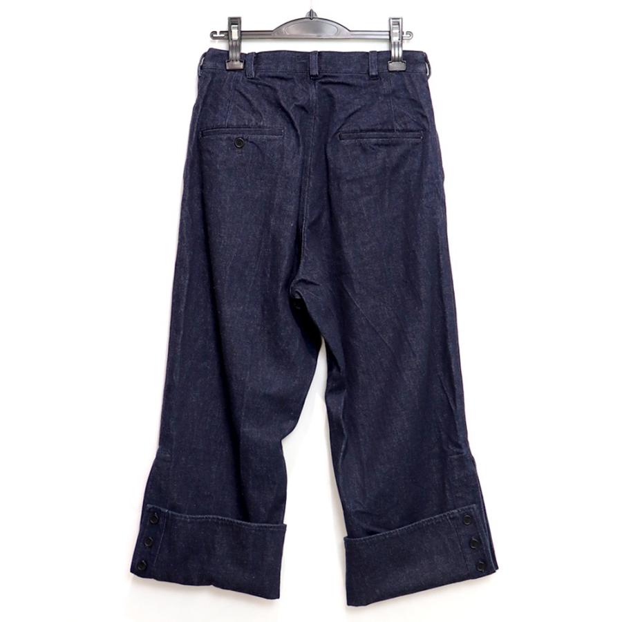 美品】youjiyamamoto ヨウジヤマモト 迷彩 パンツ ユニセックス