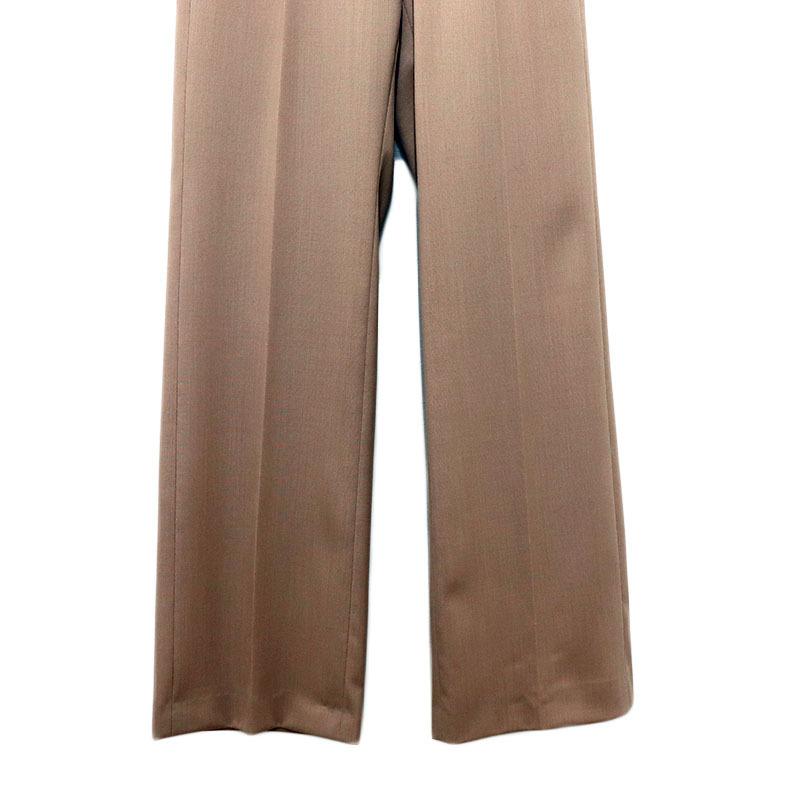 MM6 MM6 MM6 Pleated Trousers Maison Margiela エムエムシックス