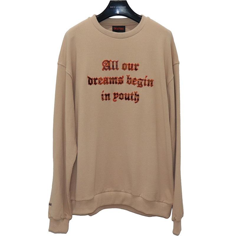 SELF MADE BY GIANFRANCO VILLEGAS ニット・セーター メンズ www