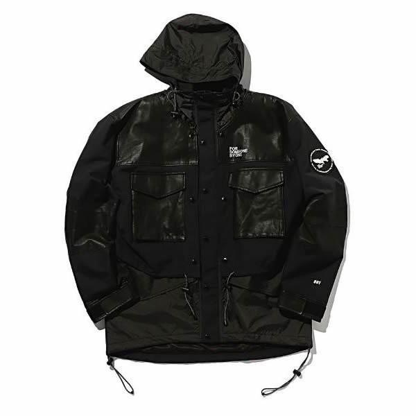 FORSOMEONE アウター フォーサムワン DOCKING MOUNTAIN JACKET 