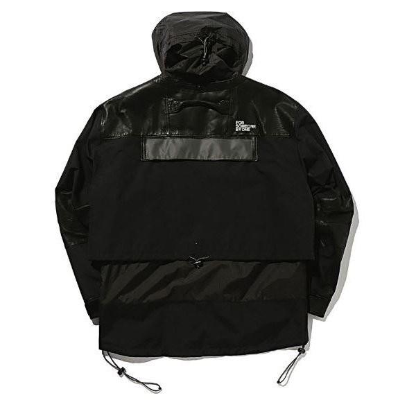 アウター FORSOMEONE フォーサムワン DOCKING MOUNTAIN JACKET