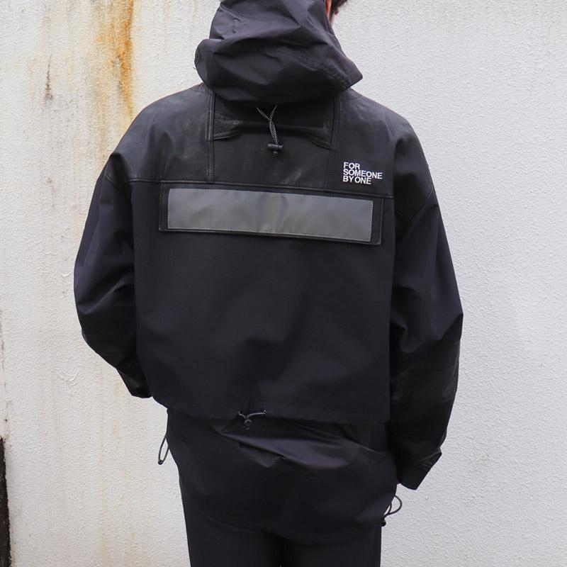 アウター FORSOMEONE フォーサムワン DOCKING MOUNTAIN JACKET