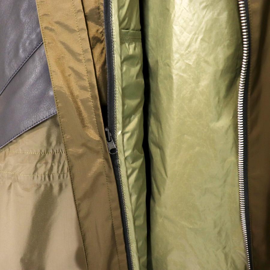 FORSOMEONE FUNCTION MODS COAT フォーサムワン アウター ミリタリー