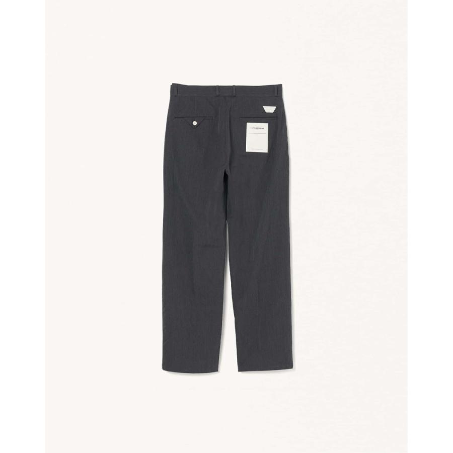FORSOMEONE WORK TROUSERS フォーサムワン ボトムス ワーク トラウザー 