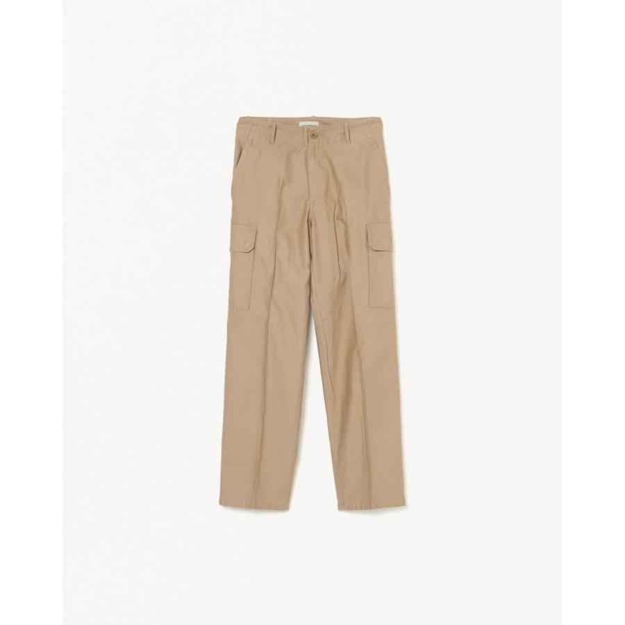 FORSOMEONE CARGO TROUSERS フォーサムワン メンズ ボトムス カーゴ 