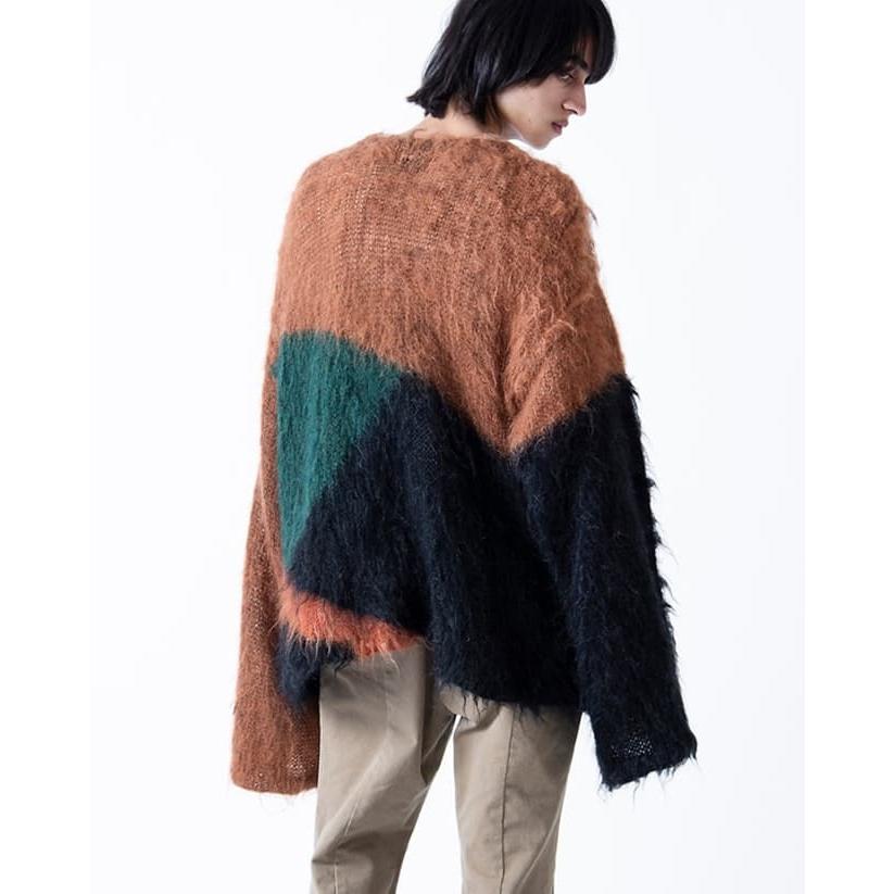 FORSOMEONE OVERSIZED MOHAIR KNIT フォーサムワン メンズ トップス オーバーサイズ ウール混 モヘヤ ニット プルオーバー セーター FREE フリー : 1-101-2121-103-02-9 : W-CLASS - 通販 - Yahoo!ショッピング FORSOMEONE OVERSIZED MOHAIR KNIT フォーサムワン メンズ トップス オーバーサイズ ウール混 モヘヤ ニット プルオーバー セーター FREE フリー : 1-101-2121-103-02-9 : W-CLASS - 通販 - Yahoo!ショッピング