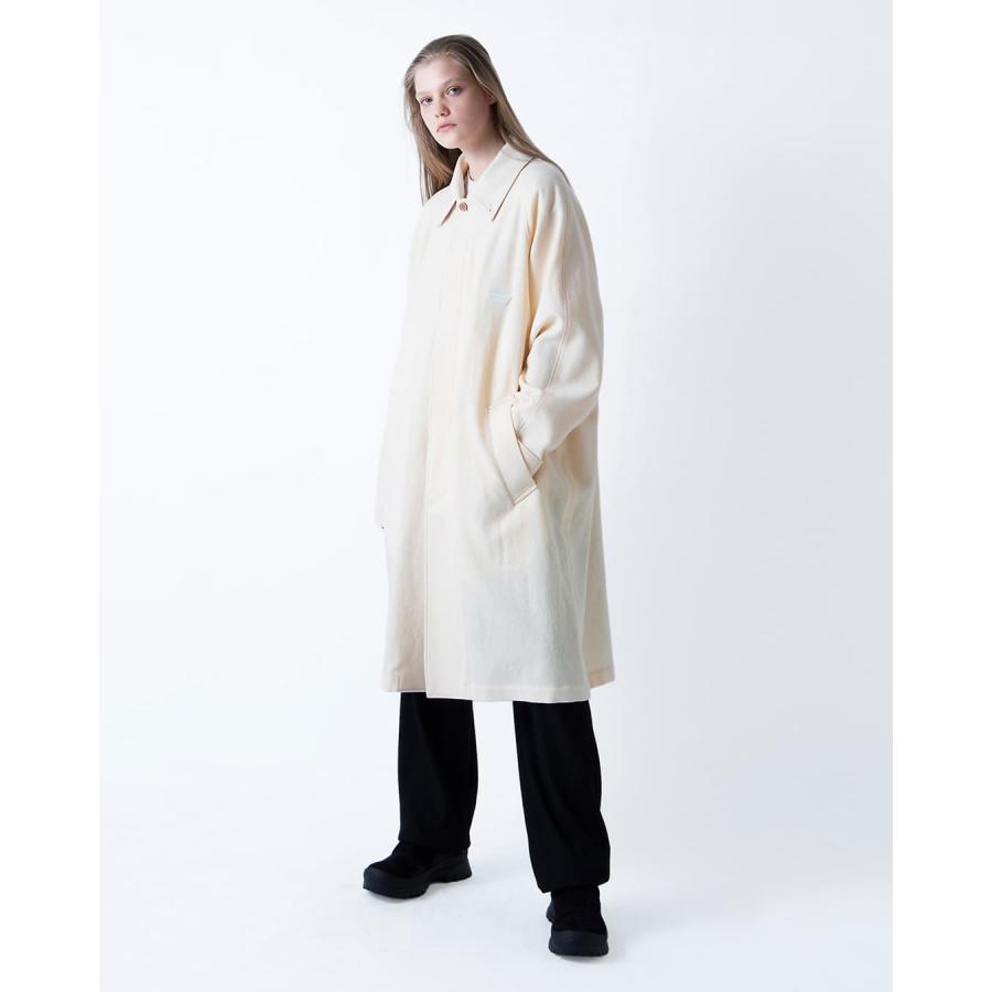 FORSOMEONE アウター フォーサムワン SW COVER COAT コート ジャケット 