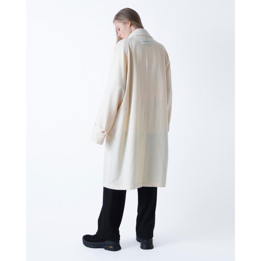 FORSOMEONE アウター フォーサムワン SW COVER COAT コート ジャケット 