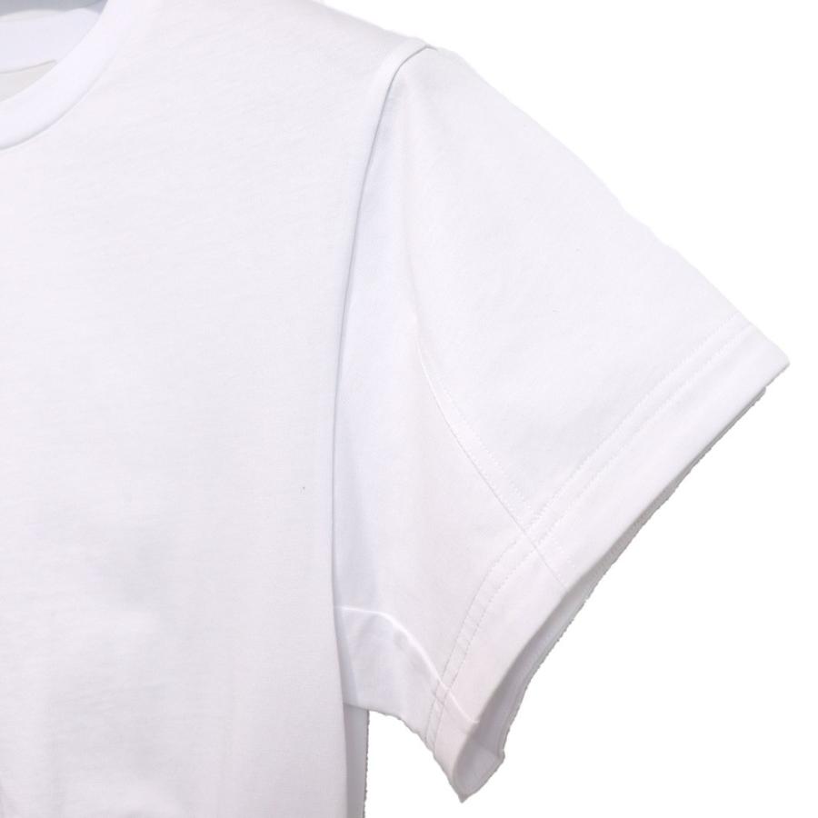 割引クーポン配布中!! 3.1Phillip Lim PH SS TSHIRT W GATHERED RING