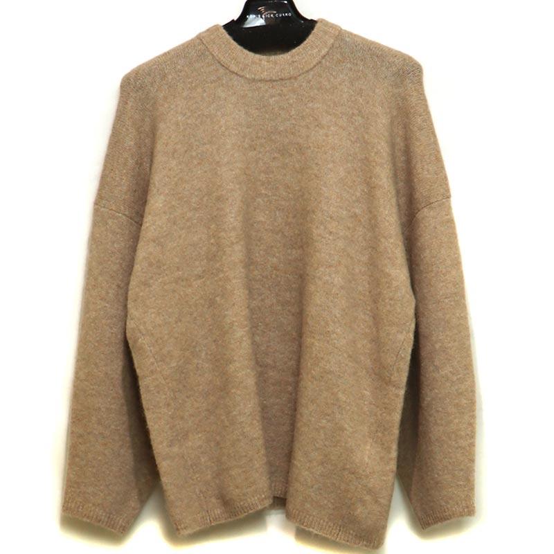 3.1 Phillip Lim LS CREW NECK SWEATER スリーワンフィリップリム 