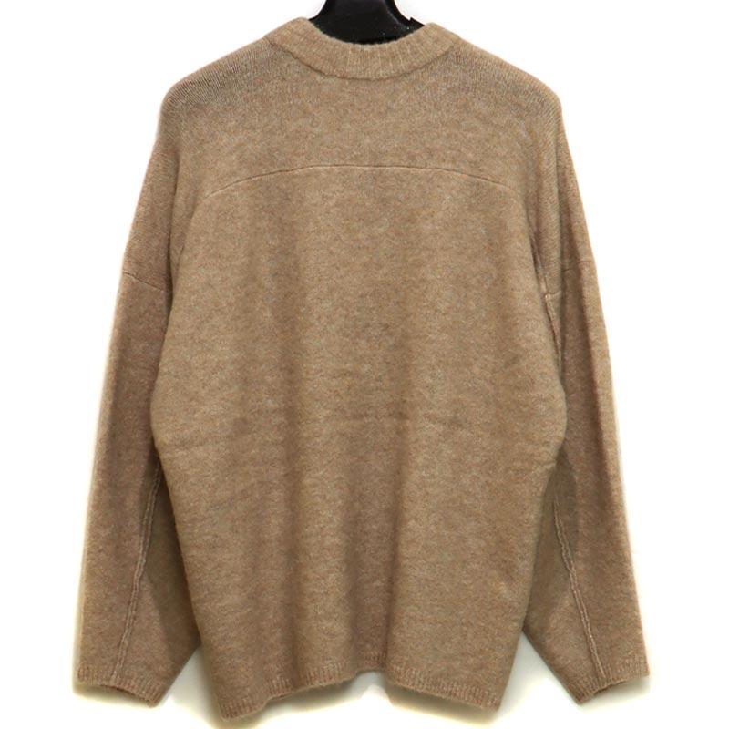 3.1 Phillip Lim LS CREW NECK SWEATER スリーワンフィリップリム 