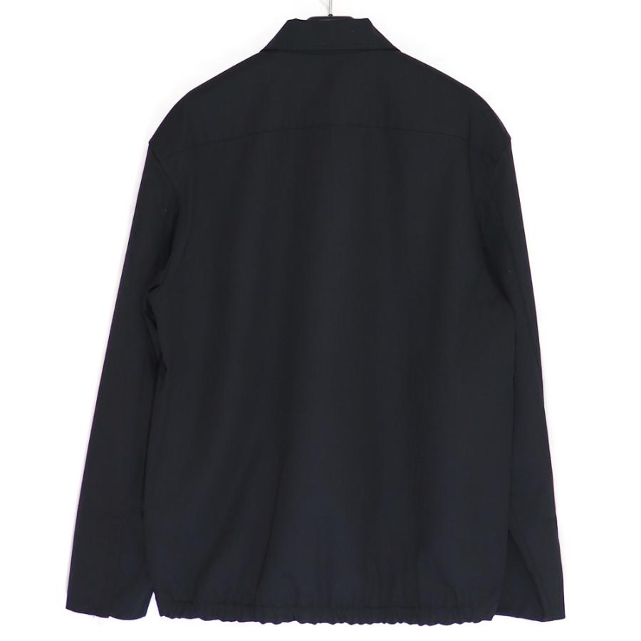 Marni Woekwear Gabardine マルニ メンズ アウター ギャバジン トラック ジャケット ブルゾン 48 W Class 通販 Paypayモール