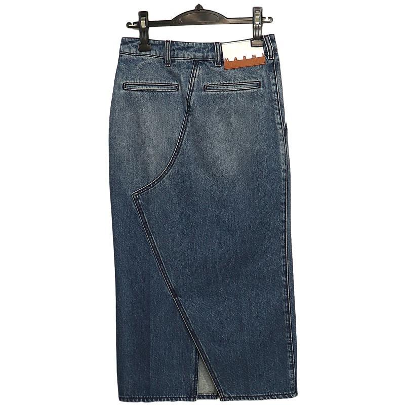 高価値セリー高価値セリーMARNI GONNA SKIRT マルニ レディース