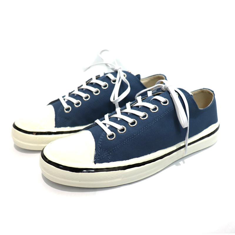 プレゼント サプライズ MARNI MARNI CANVAS SNEAKER マルニ メンズ