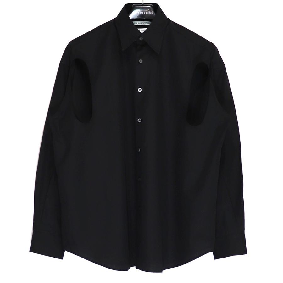 JOHN LAWRENCE SULLIVAN JOHNLAWRENCESULLIVAN BROADCLOTH ARM HOLE 