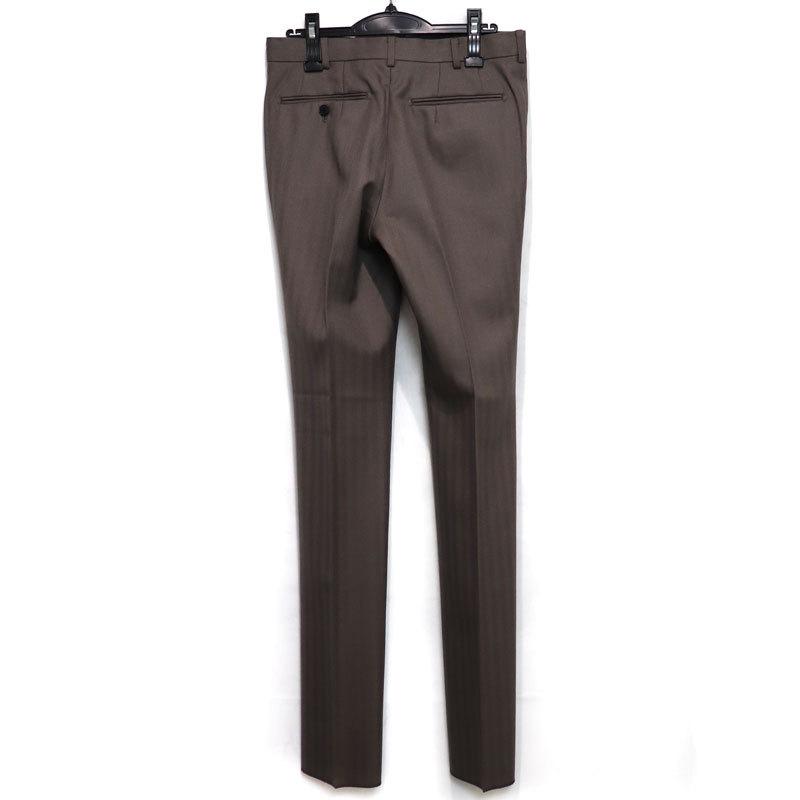 JOHN LAWRENCE SULLIVAN STRIGHT TROUSERS ジョンローレンスサリバン 