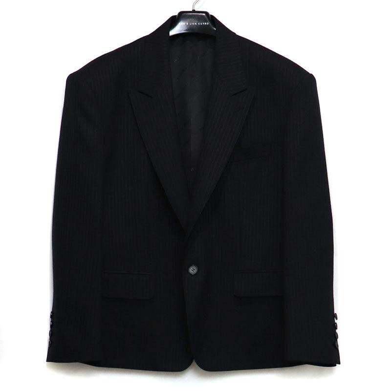 JOHN LAWRENCE SULLIVAN 1B PEAKED LAPEL JACKET ジョンローレンス
