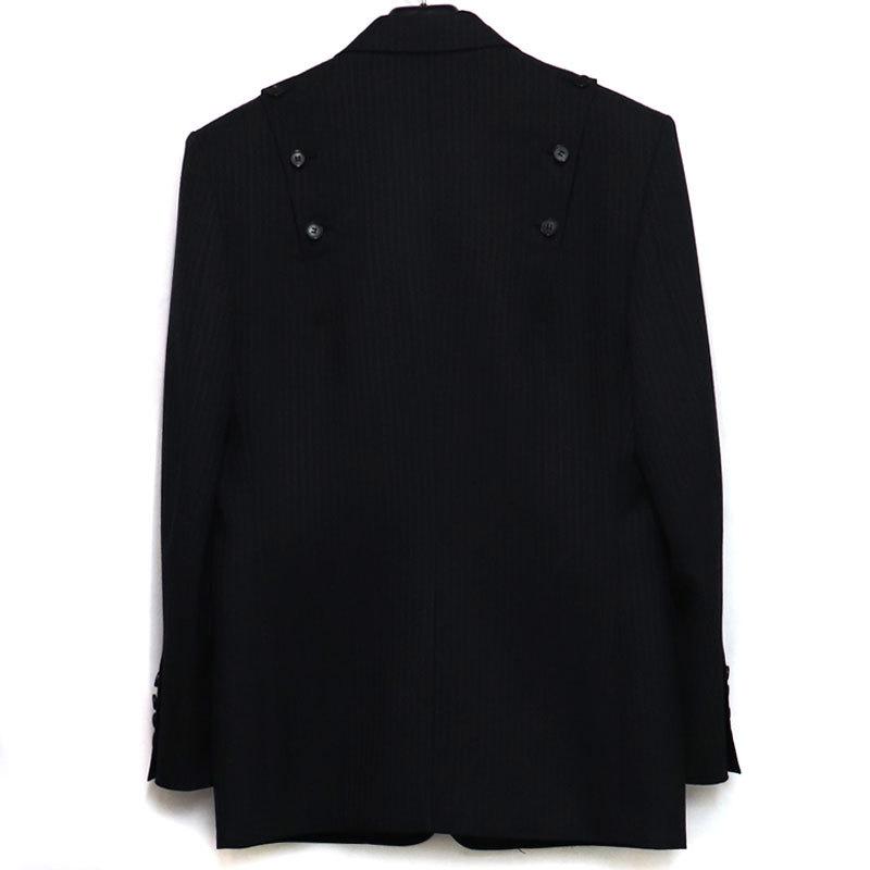 JOHN LAWRENCE SULLIVAN 2B SHOULDER BUTTON JACKET ジョン JOHN LAWRENCE SULLIVAN 2B SHOULDER BUTTON JACKET ジョン