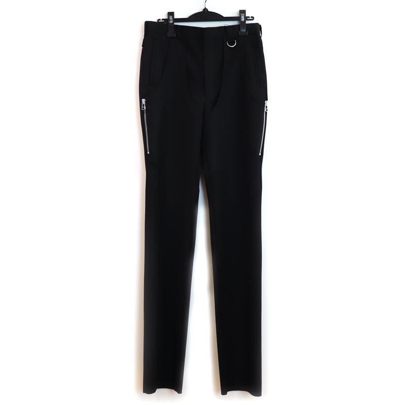21AW JOHN LAWRENCE SULLIVAN CHAPS TROUSERS ジョンローレンス 