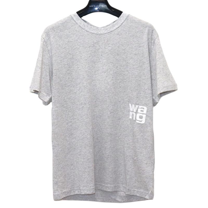 alexanderwang.t FOUNDATION JSY SS TEE アレキサンダーワン トップス  