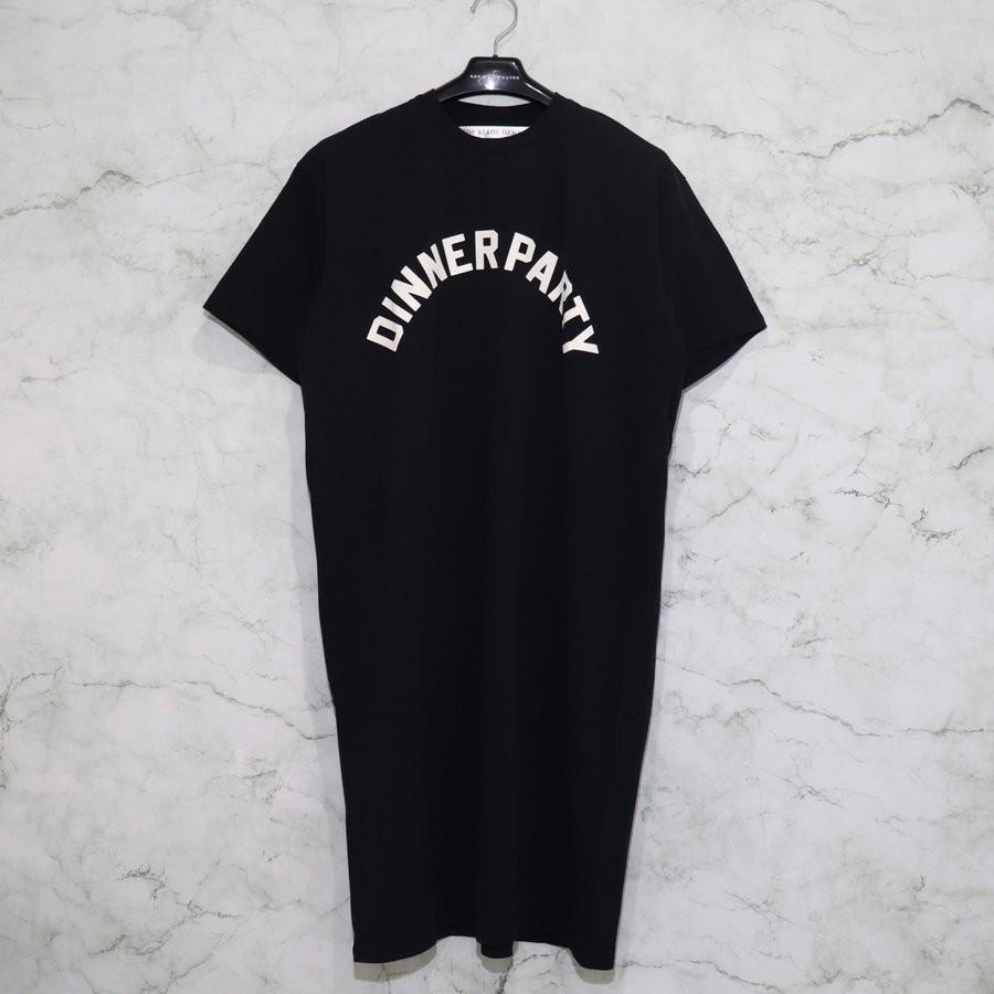 Soe ワンピース ソーイ ティーシャツ Tシャツワンピース ロング丈ワンピース ブラックワンピース Ladies レディース サイズ0 Sサイズ相当 W Class 通販 Paypayモール