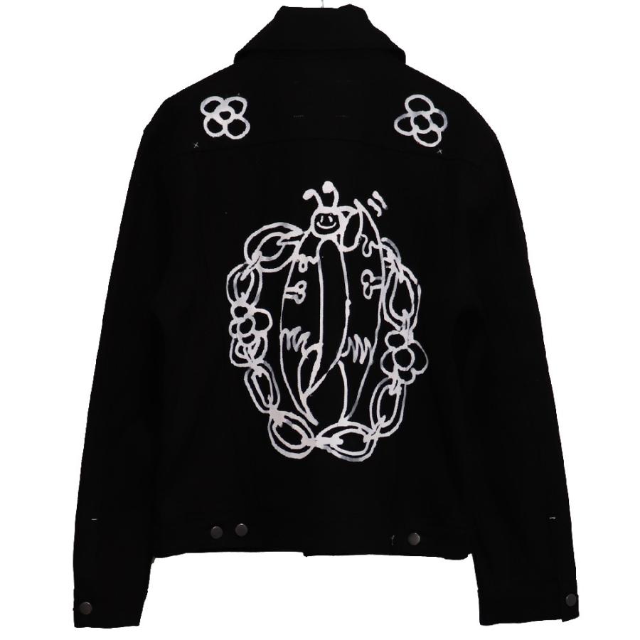 Liam Hodges LIAM HODGES / LH ALFIE CHAIN JACKET リアムホッジス 春 