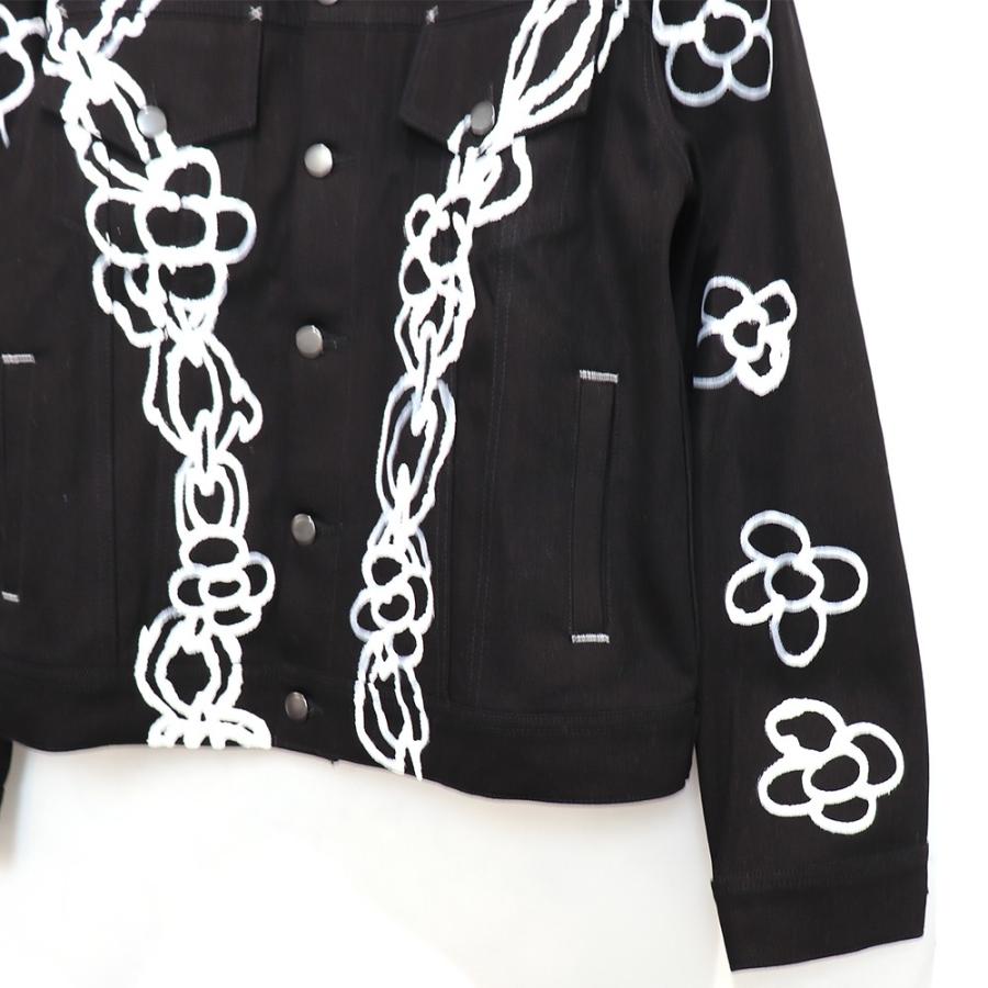 Liam Hodges LIAM HODGES / LH ALFIE CHAIN JACKET リアムホッジス 春 