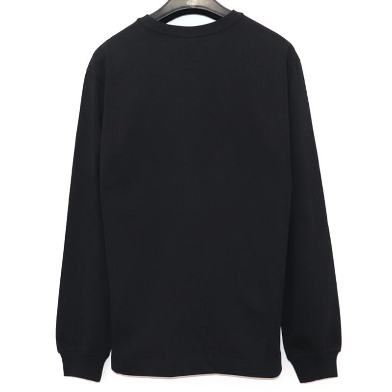 alexanderwang LONG SLEEVE TEE アレキサンダーワン トップス 