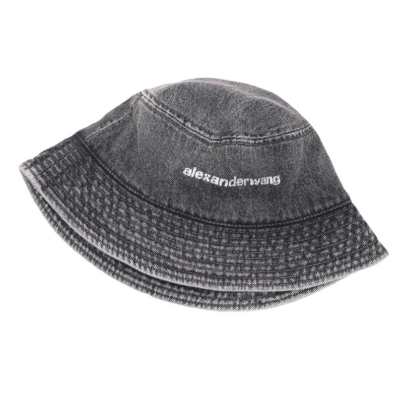 アレキサンダーワン　バケットハット Alexander Wang(アレキサンダーワン) 帽子(メンズ) - 海外通販の
