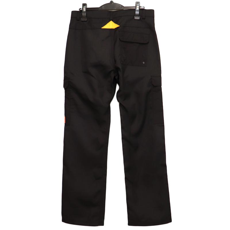 HERON PRESTON CAT POCKET PANTS ヘロンプレストン メンズ ボトムス Caterpillar社 コラボ トラウザーズ パンツ S｜w-class｜02