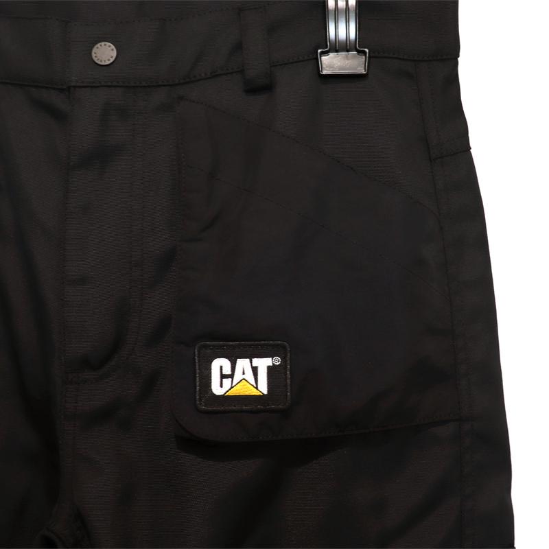 HERON PRESTON CAT POCKET PANTS ヘロンプレストン メンズ ボトムス Caterpillar社 コラボ トラウザーズ パンツ S｜w-class｜03