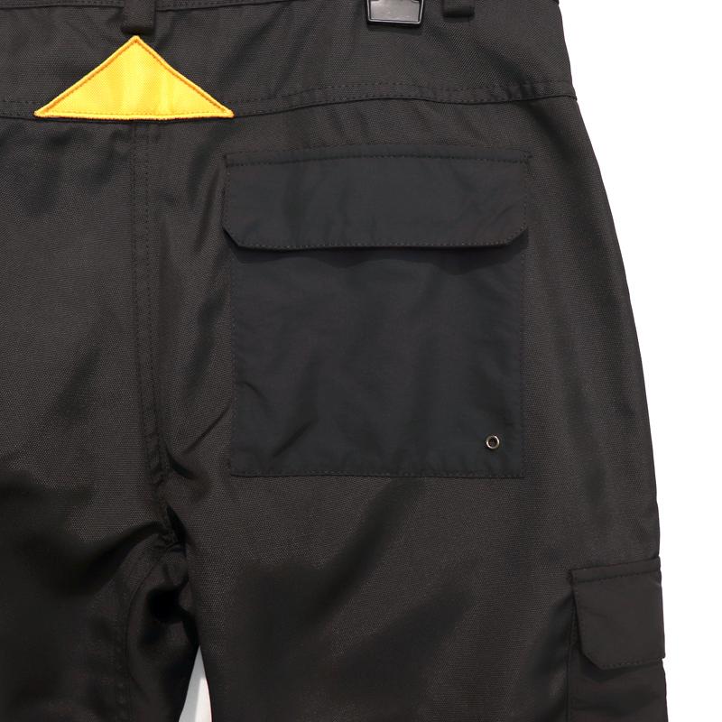 HERON PRESTON CAT POCKET PANTS ヘロンプレストン メンズ ボトムス Caterpillar社 コラボ トラウザーズ パンツ S｜w-class｜06