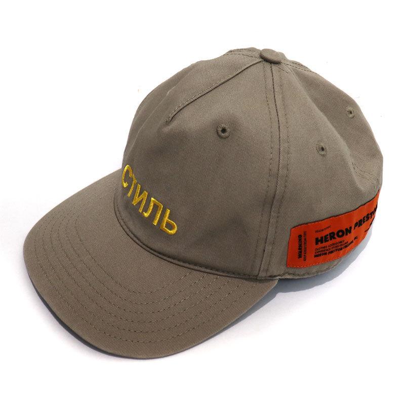フォーサム Heron キャップ ハット 帽子 ベージュ クリスマスプレゼント W Class 通販 Paypayモール Preston Ctnmb