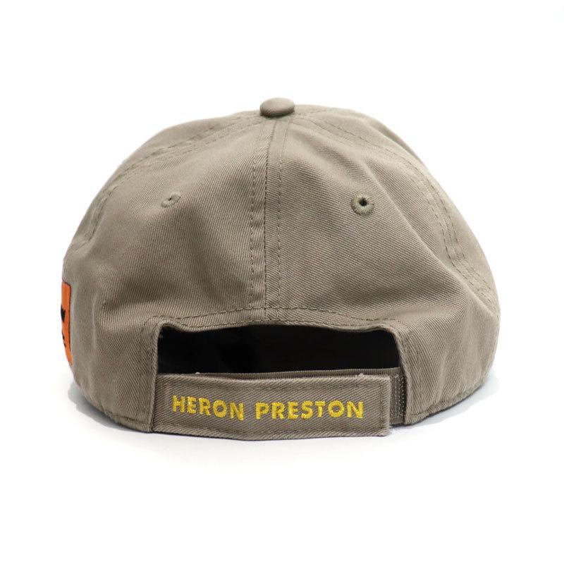 フォーサム Heron キャップ ハット 帽子 ベージュ クリスマスプレゼント W Class 通販 Paypayモール Preston Ctnmb