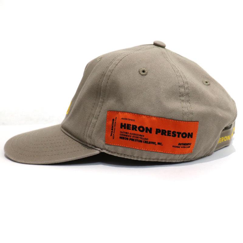フォーサム Heron キャップ ハット 帽子 ベージュ クリスマスプレゼント W Class 通販 Paypayモール Preston Ctnmb