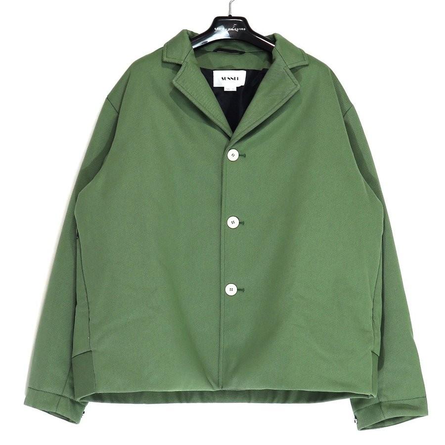 19aw Sunnei Classic Blazer イタリア製 スンネイ メンズ アウター オーバーサイズ ジャケット S M W Class 通販 Paypayモール