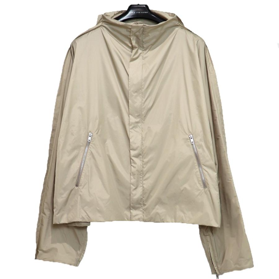 使い勝手の良い】 Maison Margiela MMA Nylon Jacket メゾンマルジェラ