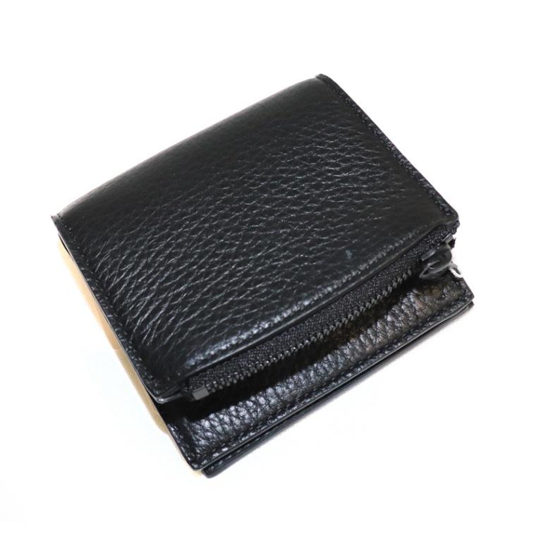 margiela マルジェラ 財布 wallet black 21aw | tspea.org