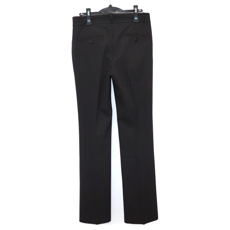 21AW ERNEST W. BAKER FLARE TROUSERS アーネストダブルベーカー 21AW ERNEST W. BAKER FLARE TROUSERS アーネストダブルベーカー