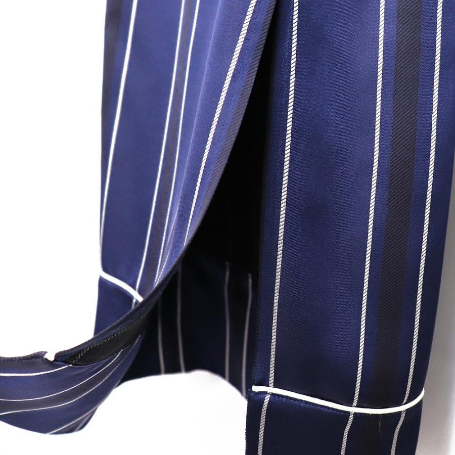 TOMMY HILFIGER COLLECTION THC HCW NAVAL PY JAMA PANT 春夏